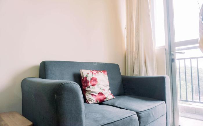 Good Deal 1BR Maple Park Sunter By Travelio