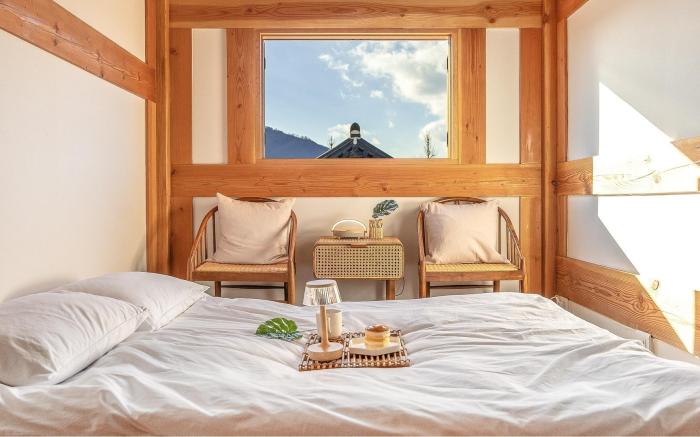 Gyeongju Hanokstay Darak
