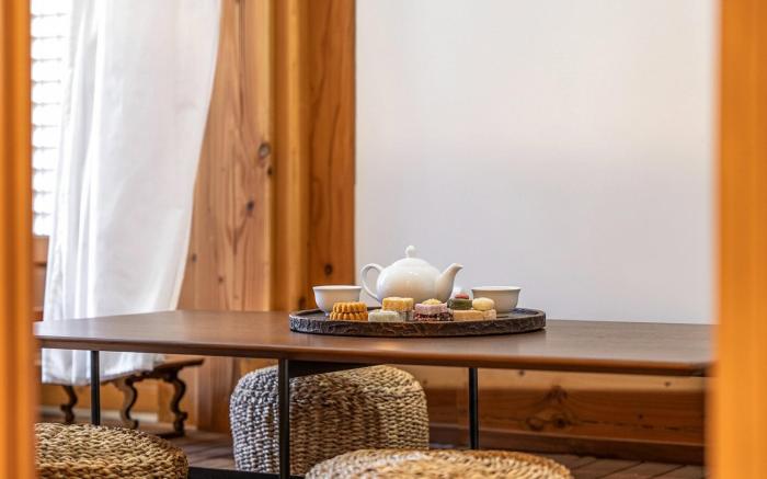 Gyeongju Hanokstay Darak