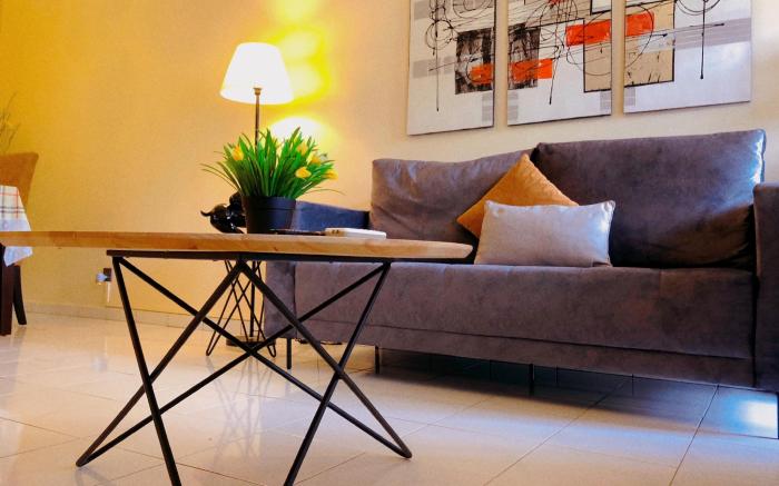 101 Sky Mirror Homestay [Netflix+WiFi+Jetty]