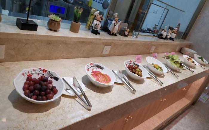 Xian Katie Eastman Hotel