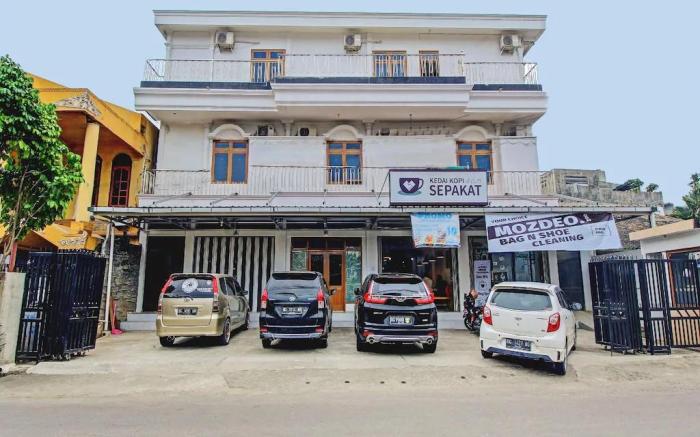 Palembang Residence