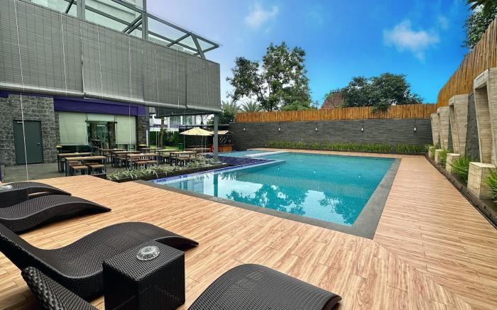 Yasmin Hotel Karawaci