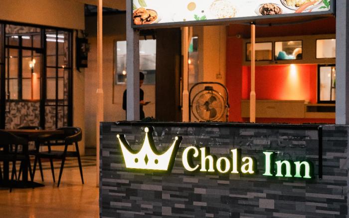 Chola Inn @ Nagoya Hill Batam Mitra RedDoorz
