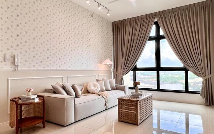 Paradigm Residence, France by Guesthouse (9pax)