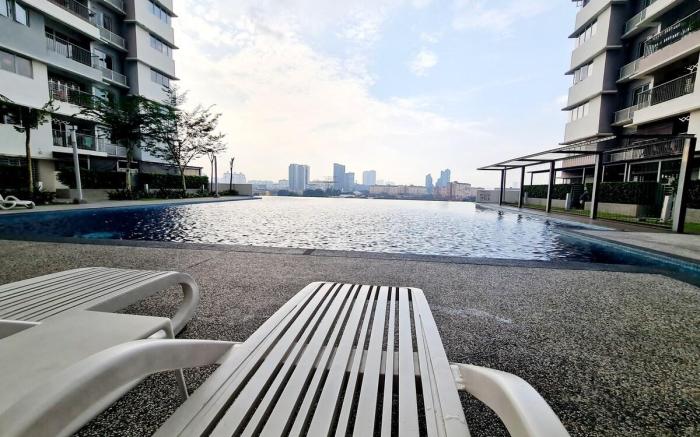 Koi IOI Puchong Jalil Pavilion Bandar Sunway Laoon