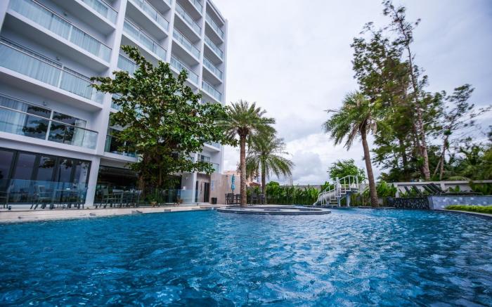 Worita Cove Hotel