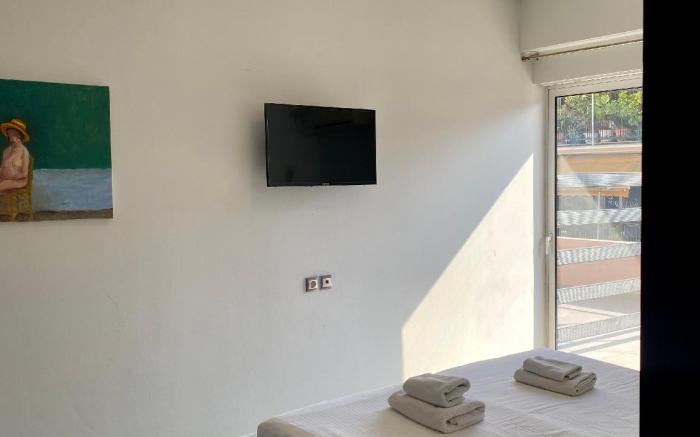 Art Suites Athens Hotel