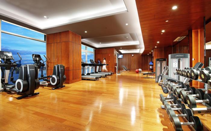 InterContinental Haikou Seaview By IHG