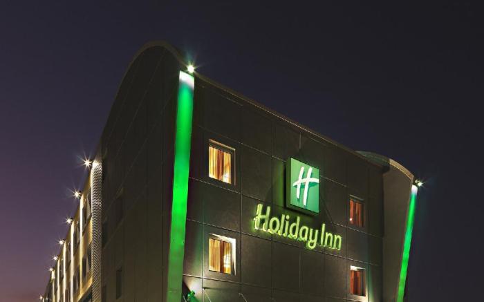 Holiday Inn Salerno-Cava De' Tirreni By IHG