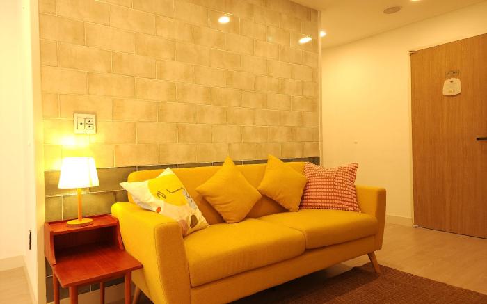 OYO Myeongdong 5 Lodge