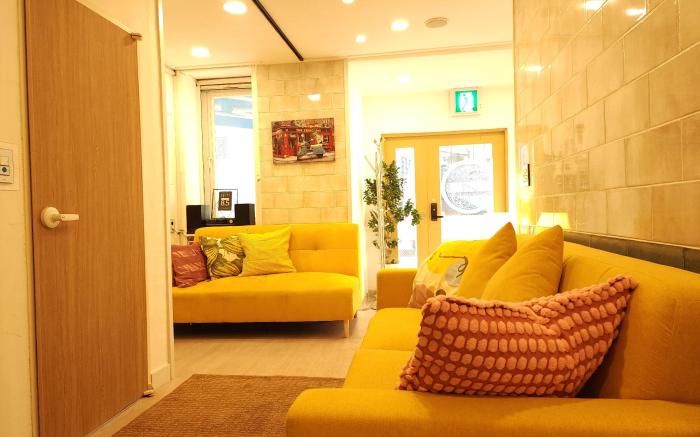 OYO Myeongdong 5 Lodge