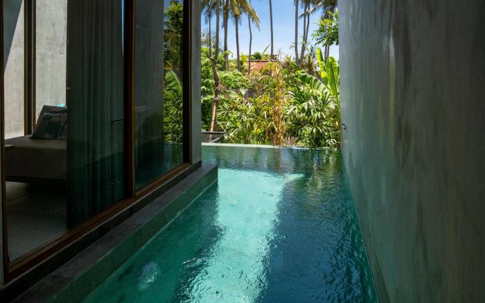 1 Bedroom Near Rangkan Beach