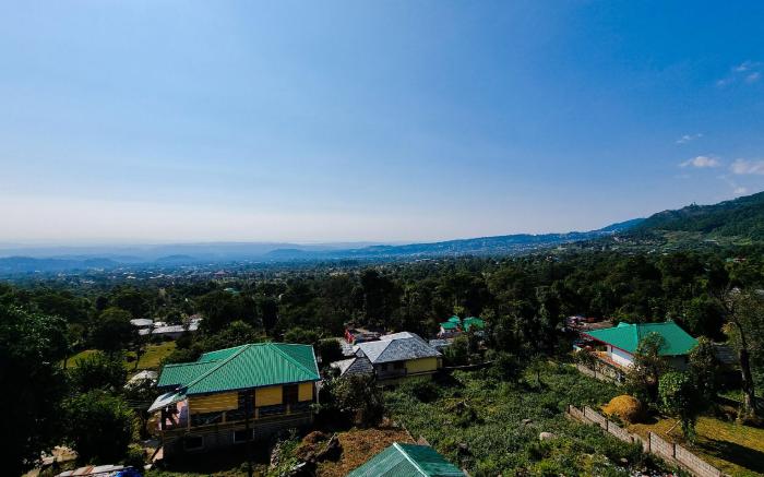 Hotel JK Dharmashala