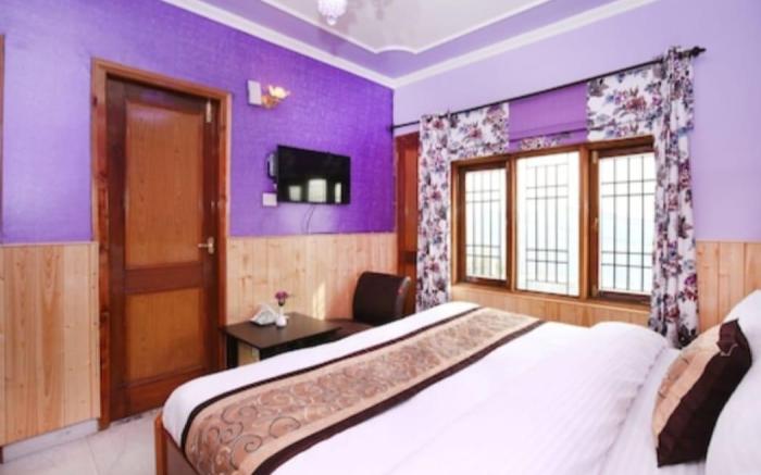 Hotel Mount View Shimla