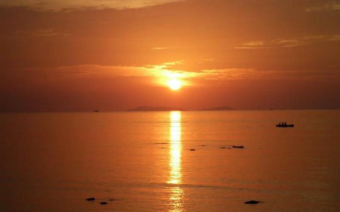 Libong Beach Resort