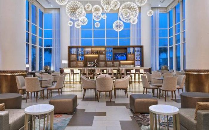 Guyana Marriott Hotel Georgetown