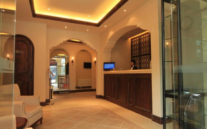 Jinjiang Inn Dalian Railway Station Russian Street