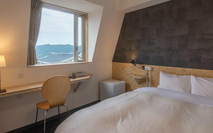 Nikko Station Hotel II