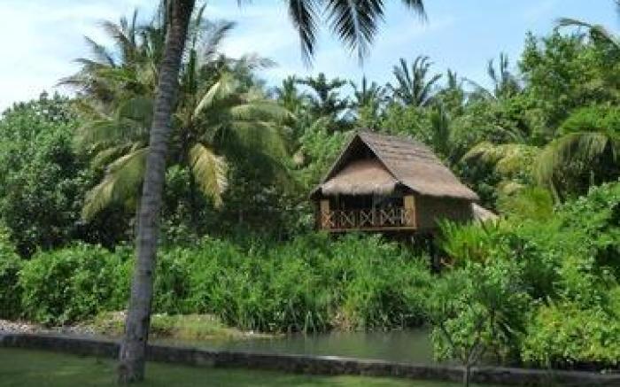 Villa Mandala