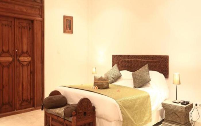 Villa Mandala