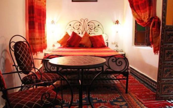 Dar Hafsa Guest House