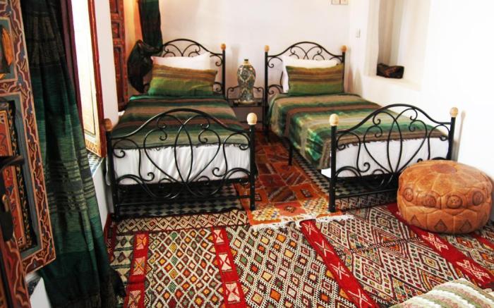 Dar Hafsa Guest House