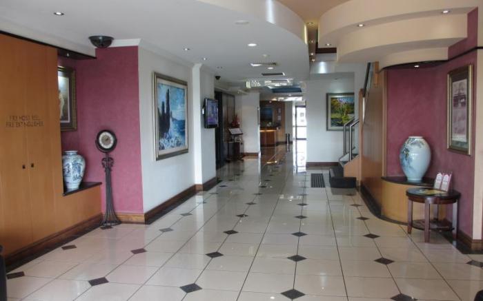 Springwood Tower Apartment Hotel