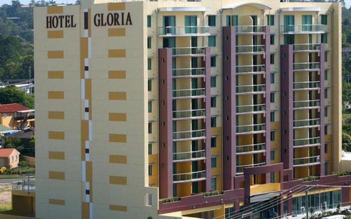 Hotel Gloria