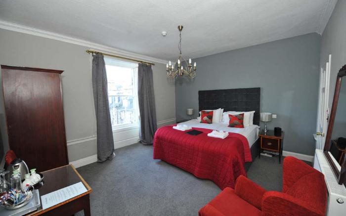 No 53 Frederick Street Bed and Breakfast