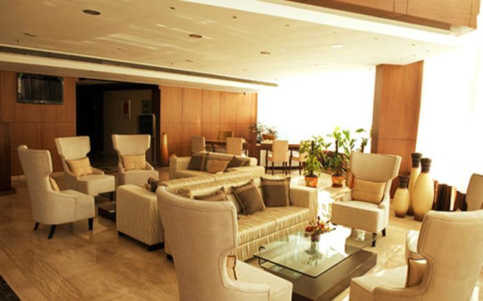 The Ocean Pearl Hotel