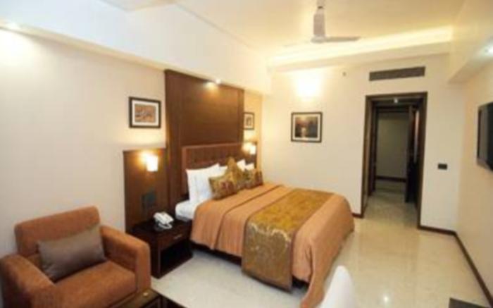 The Ocean Pearl Hotel