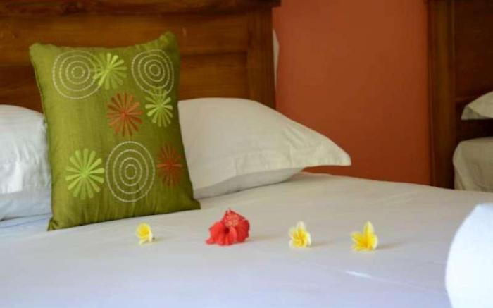 Arjuna Homestay