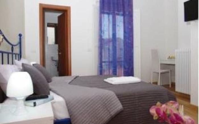 Le Ghiacciaie Bed and Breakfast