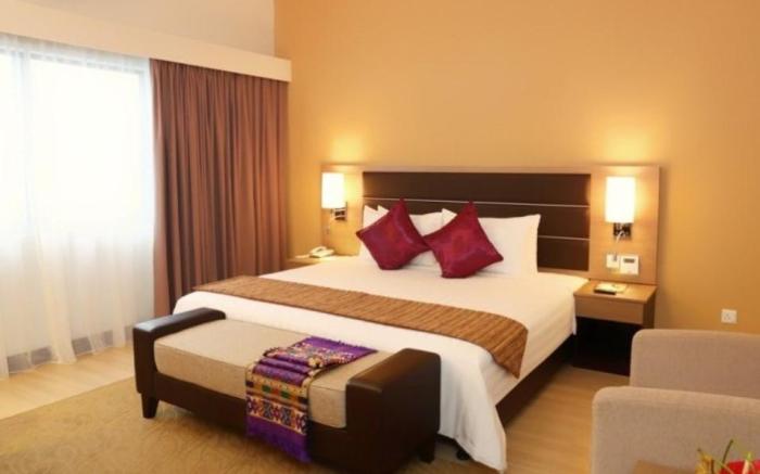 Raia Hotel and Convention Centre Terengganu