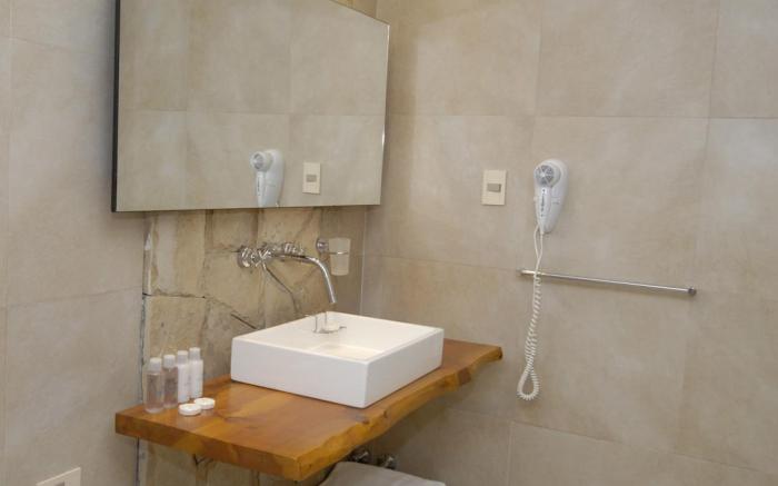 Galileo Boutique Hotel Cerro Catedral