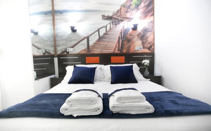 Hostal La Banezana