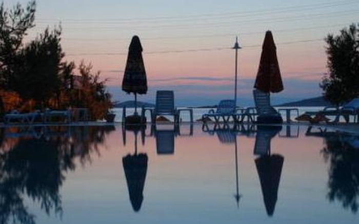 Ege Apart & Hotel