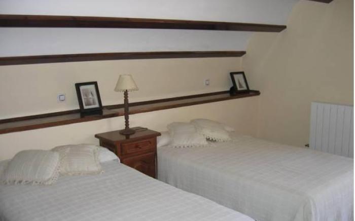 Apartamentos El Pajar del Abuelo