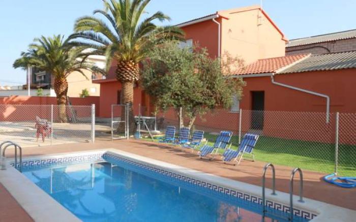 Apartamentos Turisticos Domus Aquae
