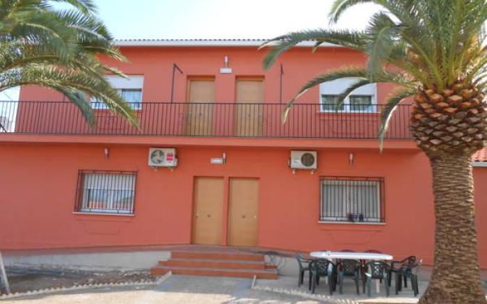 Apartamentos Turisticos Domus Aquae