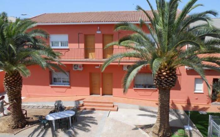 Apartamentos Turisticos Domus Aquae