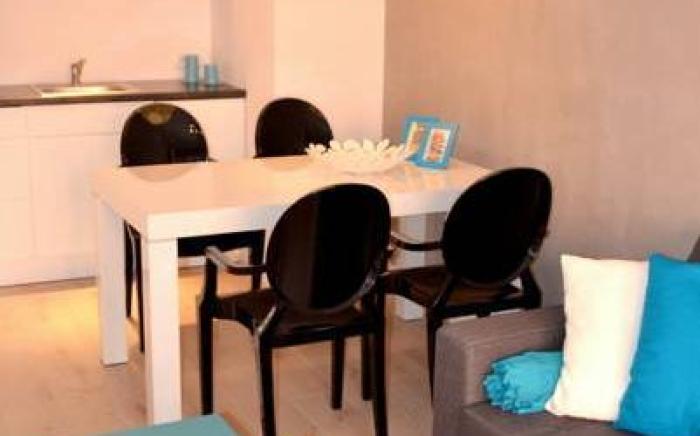 Aura Apartments Old Town