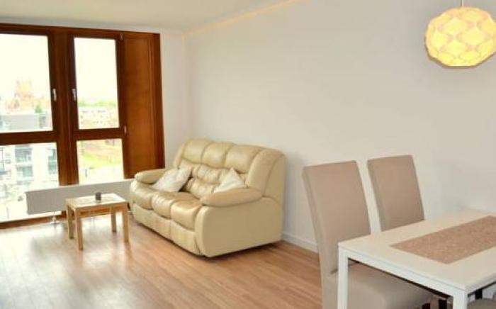 Aura Apartments Old Town