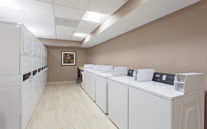 Residence Inn Seattle Sea-Tac Airport