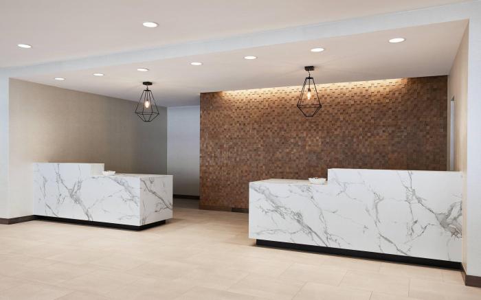 Residence Inn Dallas by the Galleria