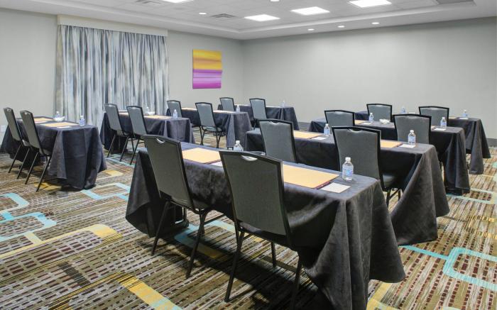Residence Inn Dallas Allen/Fairview
