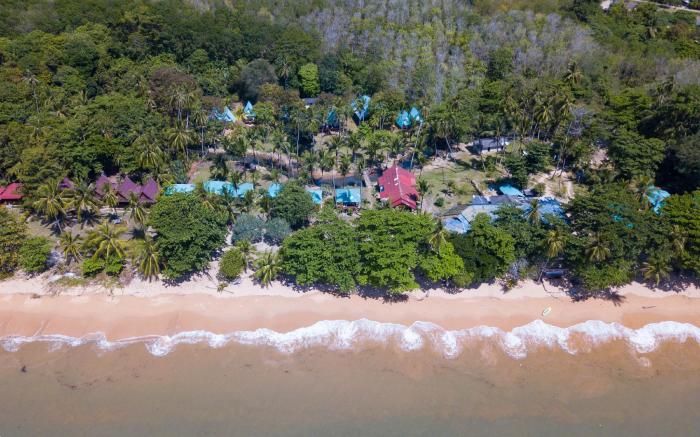 Libong Beach Resort