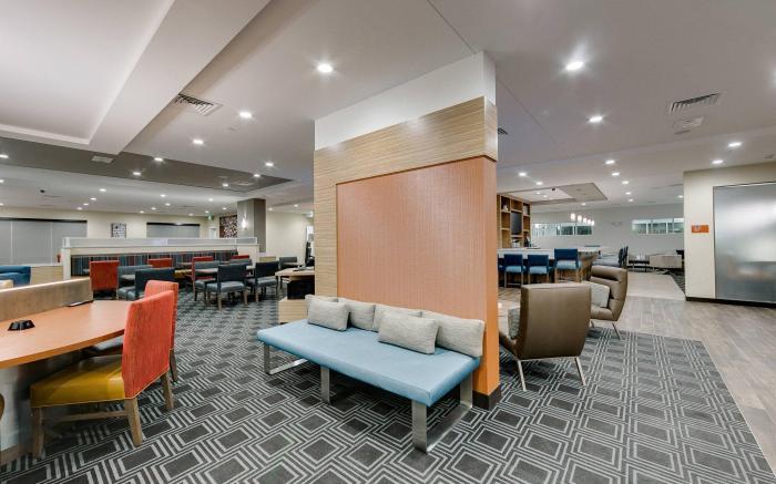 TownePlace Suites Kansas City Liberty