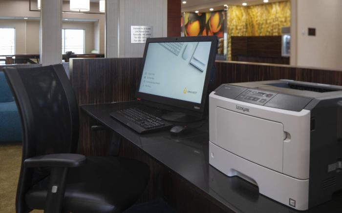 Fairfield Inn & Suites Batesville